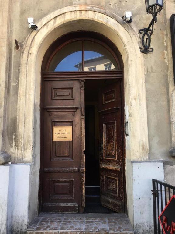 Gold Room Cracovia Exterior foto