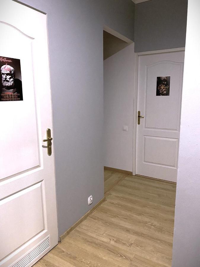Gold Room Cracovia Exterior foto